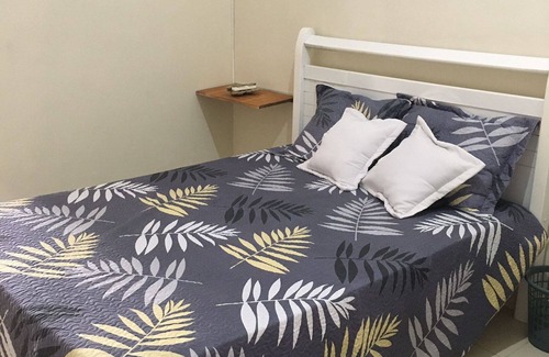 Pontal do Peba Bed & Breakfast | An unforgettable experience at a beach Inn on the water !nGarden view room