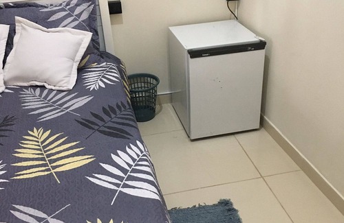 Pontal do Peba Bed & Breakfast | An unforgettable experience at a beach Inn on the water !nGarden view room