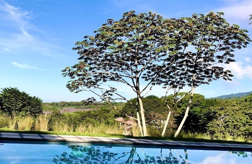 Alotenango House | AN059 Large Antigua Home