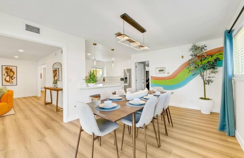 Southwest Anaheim House | AN14-Whimsical themed wonderland