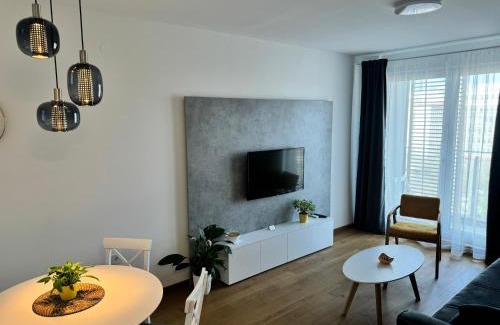 Novi Sad Apartment | Ana bianco