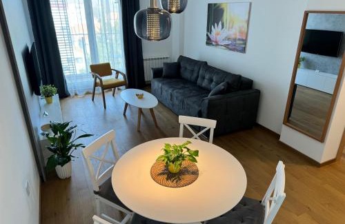 Novi Sad Apartment | Ana bianco