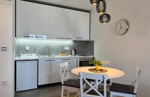 Novi Sad Apartment | Ana bianco