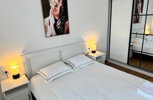 Novi Sad Apartment | Ana bianco