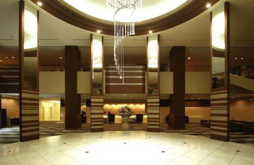 Kushiro Hotel | ANA Crowne Plaza Hotel Kushiro by IHG