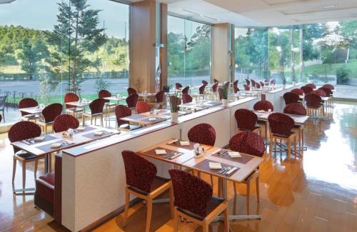 Narita Hotel | ANA Crowne Plaza Narita by IHG