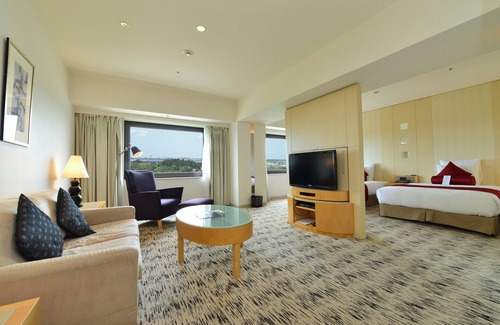 Narita Hotel | ANA Crowne Plaza Narita by IHG