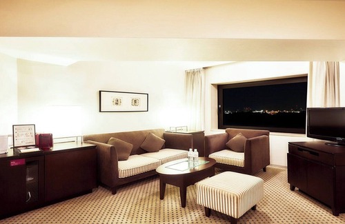 Narita Hotel | ANA Crowne Plaza Narita by IHG