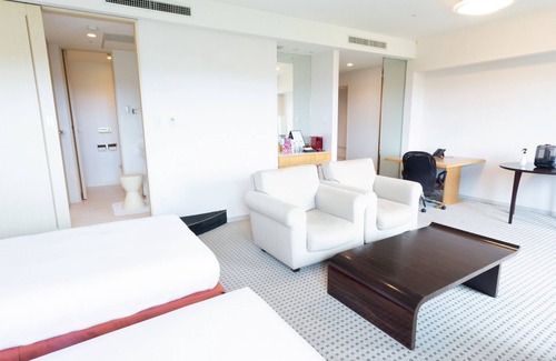 Narita Hotel | ANA Crowne Plaza Narita by IHG