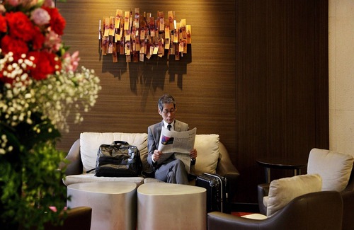 Chuo Ward Hotel | ANA Crowne Plaza Niigata by IHG