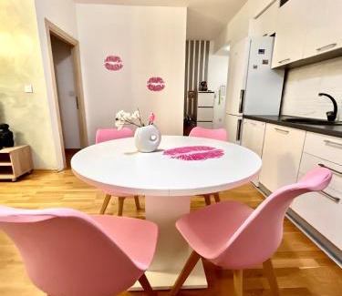 Kisela Voda Apartment | Ana Diamond Luxe Apartment