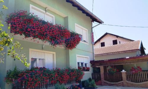 Municipality of Gracac Apartment | ANA