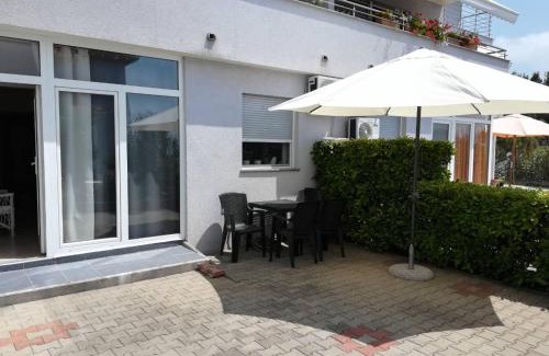Sodici Apartment | Ana