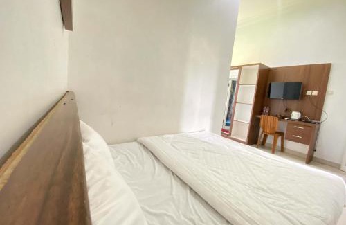 Ambarawa Hotel | ANA INN Ambarawa Mitra RedDoorz