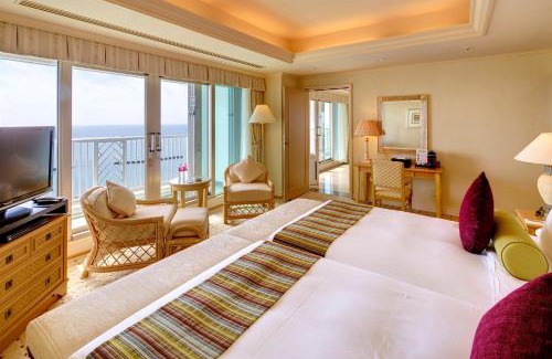 Taketomi-jima Taketomi-cho Resort | ANA InterContinental Ishigaki Resort by IHG