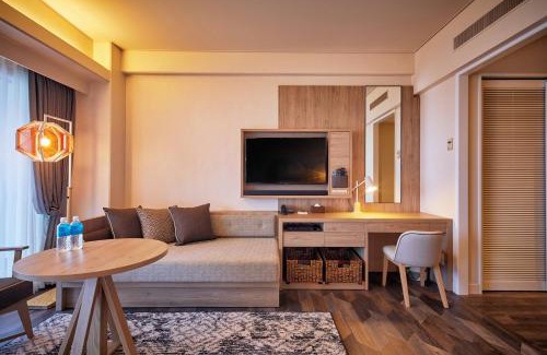 Taketomi-jima Taketomi-cho Resort | ANA InterContinental Ishigaki Resort by IHG
