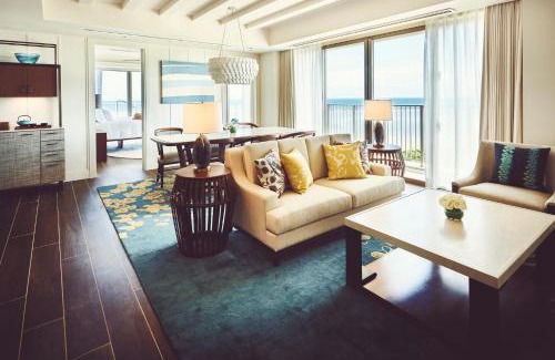 Taketomi-jima Taketomi-cho Resort | ANA InterContinental Ishigaki Resort by IHG