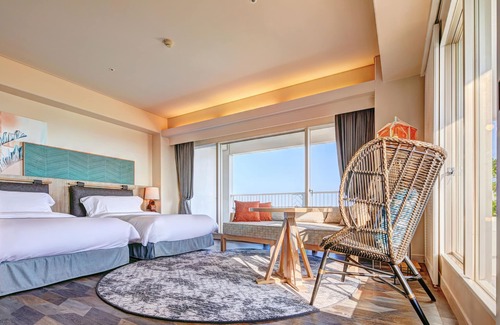 Taketomi-jima Taketomi-cho Hotel | ANA InterContinental Ishigaki Resort by IHG