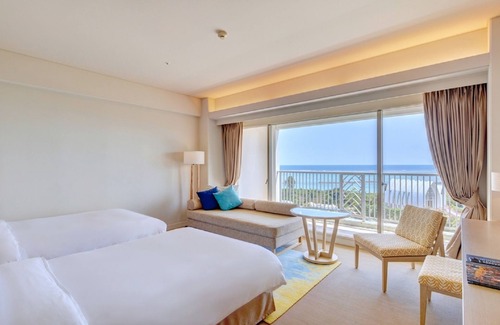 Taketomi-jima Taketomi-cho Hotel | ANA InterContinental Ishigaki Resort by IHG