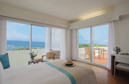 Onna Hotel | ANA InterContinental Manza Beach Resort by IHG
