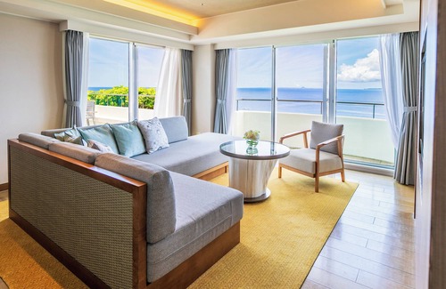 Onna Hotel | ANA InterContinental Manza Beach Resort by IHG