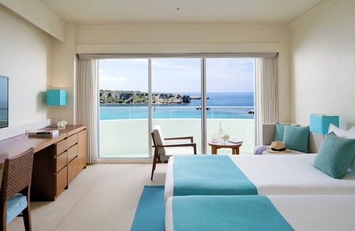 Onna Hotel | ANA InterContinental Manza Beach Resort by IHG
