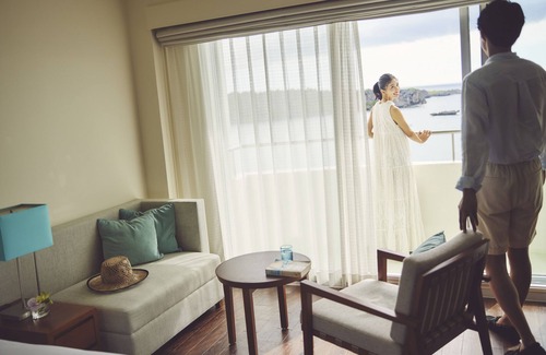 Onna Hotel | ANA InterContinental Manza Beach Resort by IHG