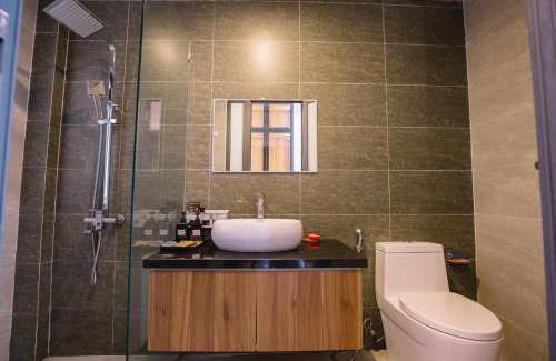 Huong Thuy House | Ana La Vie Hue