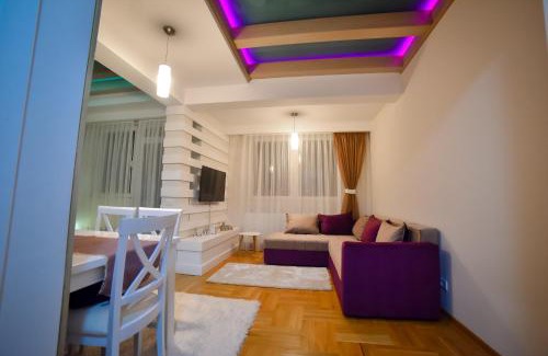 Uzice Apartment | ANA LUX