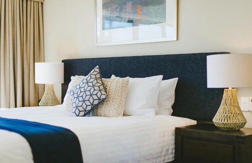 Port Macquarie Bed & Breakfast | Ana Mandara Luxury Retreat