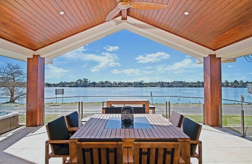 Port Macquarie Bed & Breakfast | Ana Mandara Luxury Retreat