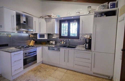 Benimeit Villa | Ana Marie- family friendly, private pool, WIFI gratis!