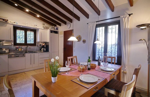 Benimeit Villa | Ana Marie- family friendly, private pool, WIFI gratis!