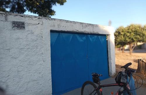 Senador Canedo Apartment | ANA POIPA CANEDO