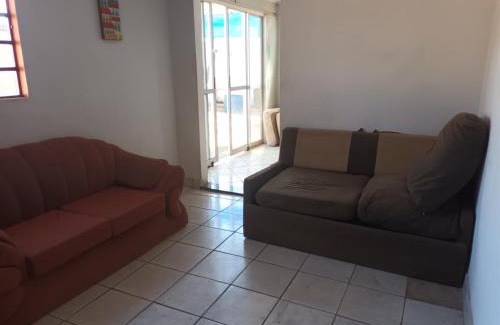 Senador Canedo Apartment | ANA POIPA CANEDO