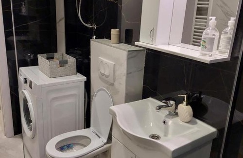 Zemun Apartment | Ana