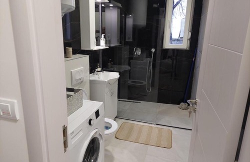 Zemun Apartment | Ana