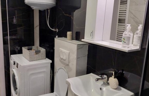 Zemun Apartment | Ana