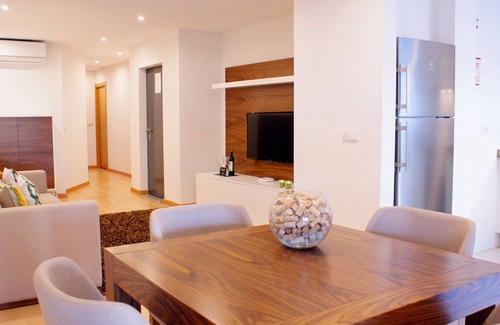 Sines Apartment | Ana´s Apartments, 2 Bedrooms