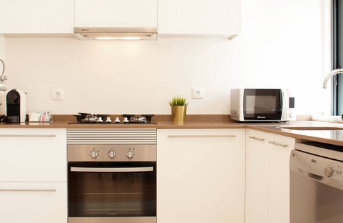 Sines Apartment | Ana´s Apartments, 2 Bedrooms