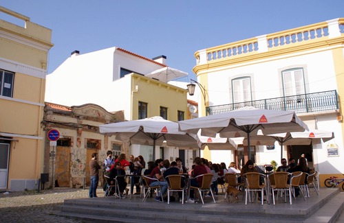 Sines Apartment | Ana´s Apartments, 2 Bedrooms