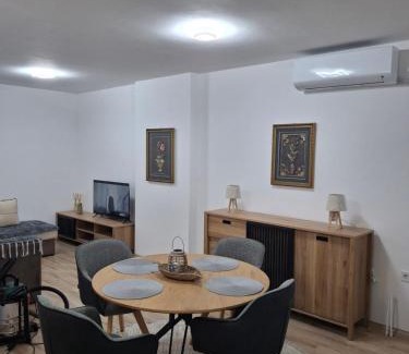 Gevgelija Apartment | Ana's Apartments