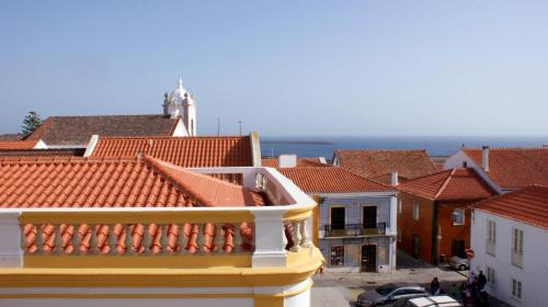 Sines Apartment | Ana's Apartments
