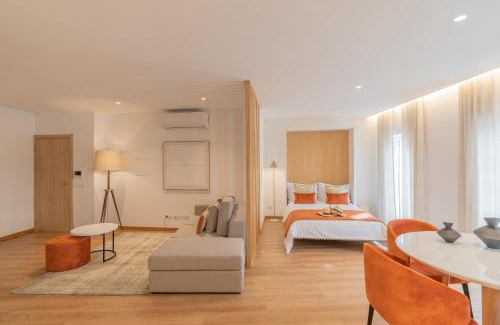 Sines Apartment | Ana's Apartments