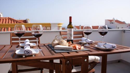 Sines Apartment | Ana's Apartments