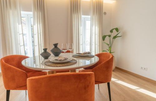 Sines Apartment | Ana's Apartments