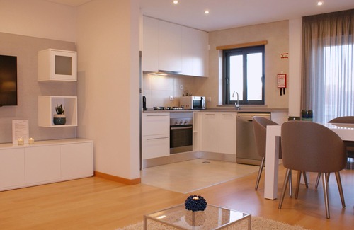 Sines Apartment | Ana's Apartments, Sea View