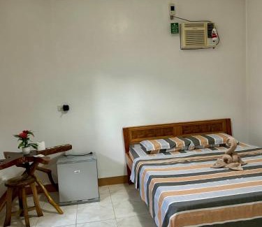 Siquijor House | Ana's Bungalow