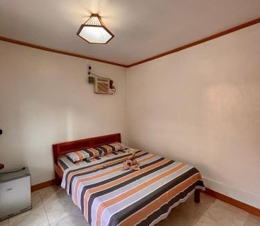Siquijor House | Ana's Bungalow