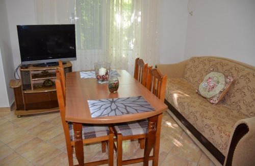 Gjirokaster Apartment | Ana's Cozy Corner
